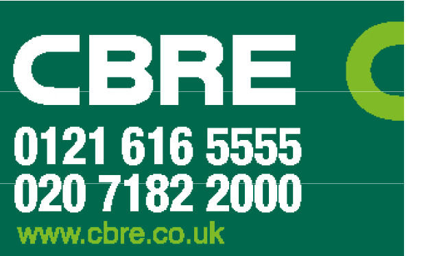 CBRE